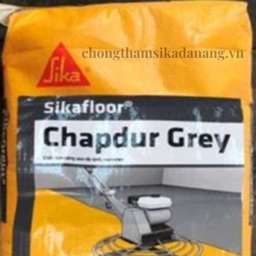 SIKAFLOOR CHAPDUR GREY